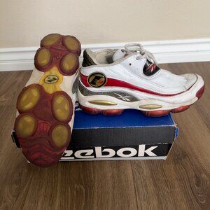 Original Reebok The Answer DMX size 9.5